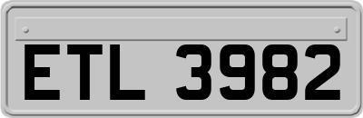 ETL3982