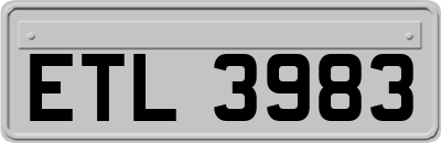 ETL3983