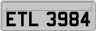 ETL3984