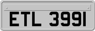 ETL3991