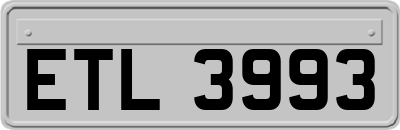 ETL3993