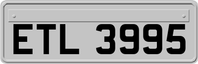 ETL3995