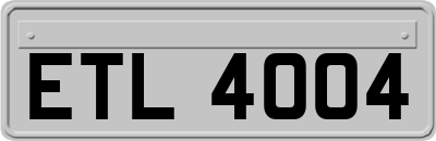 ETL4004