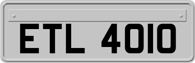 ETL4010