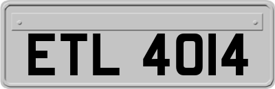 ETL4014