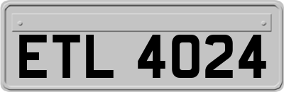 ETL4024