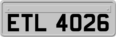 ETL4026