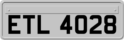 ETL4028
