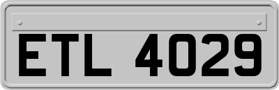 ETL4029