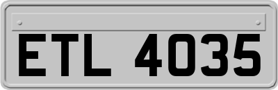 ETL4035