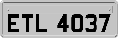 ETL4037