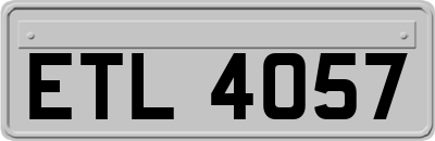 ETL4057