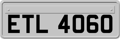 ETL4060