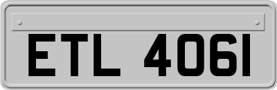 ETL4061