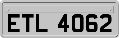 ETL4062