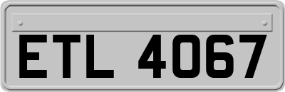 ETL4067