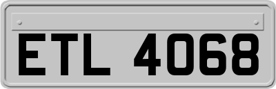 ETL4068