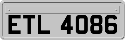 ETL4086