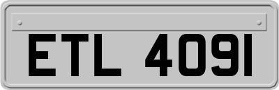 ETL4091
