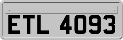 ETL4093