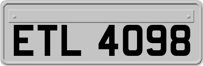 ETL4098