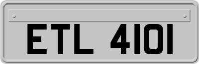 ETL4101
