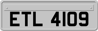 ETL4109