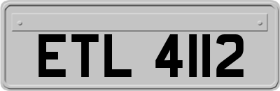 ETL4112