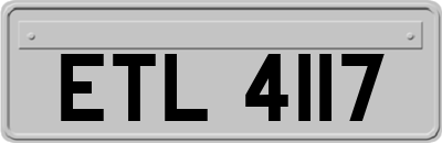 ETL4117