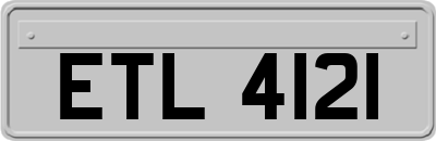 ETL4121