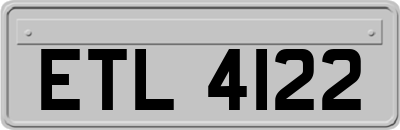 ETL4122