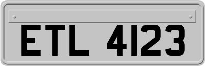 ETL4123