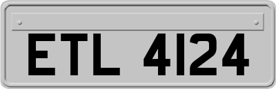 ETL4124