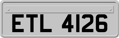 ETL4126