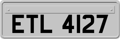 ETL4127