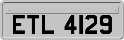 ETL4129