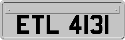 ETL4131