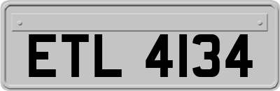 ETL4134
