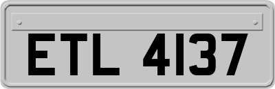 ETL4137