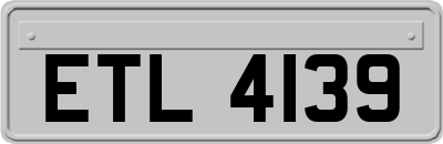 ETL4139