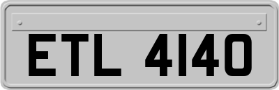 ETL4140