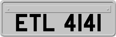 ETL4141
