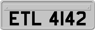 ETL4142