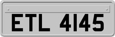 ETL4145