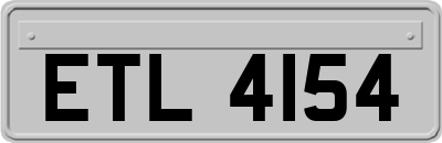 ETL4154