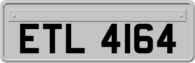 ETL4164