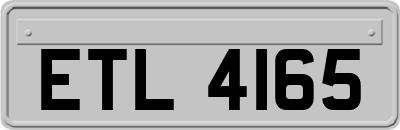 ETL4165