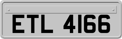 ETL4166
