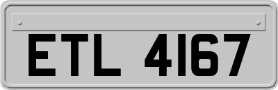 ETL4167