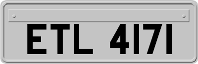 ETL4171